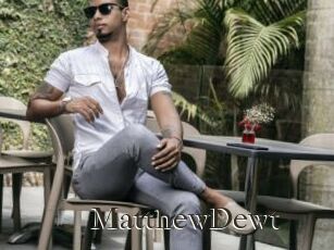 MatthewDewt