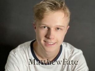 MatthewFate