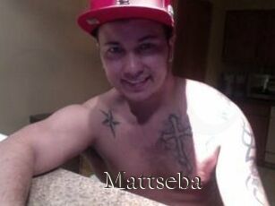 Mattseba