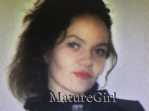 MatureGirl