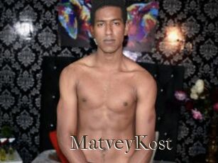 MatveyKost