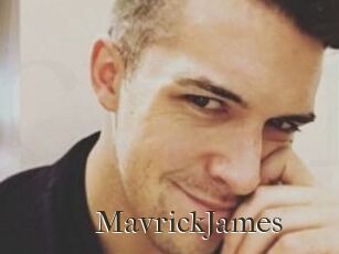 Mavrick_James