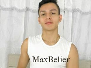 MaxBelier
