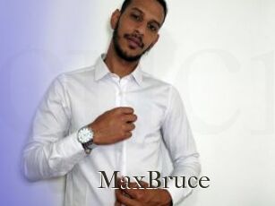 MaxBruce