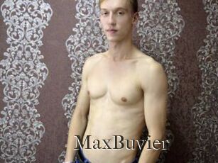 MaxBuvier