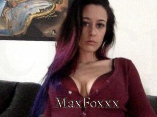 MaxFoxxx