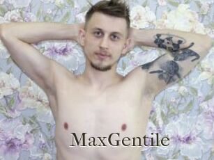 MaxGentile