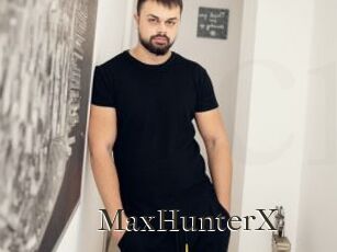 MaxHunterX