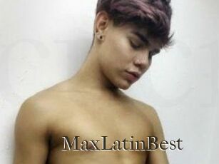 MaxLatinBest