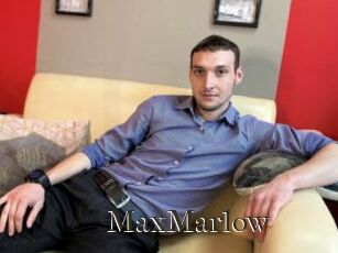 MaxMarlow