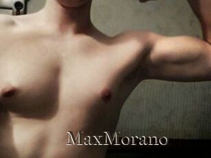 MaxMorano