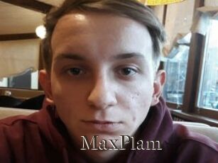 MaxPlam