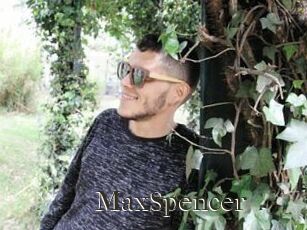 MaxSpencer