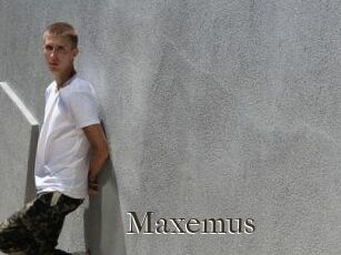 Maxemus
