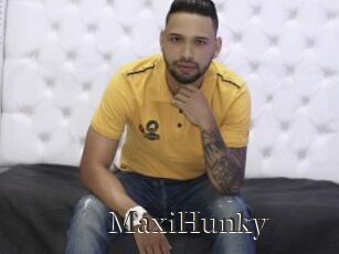 MaxiHunky