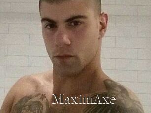 Maxim_Axe