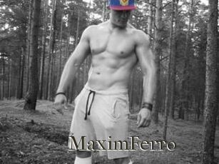 MaximFerro