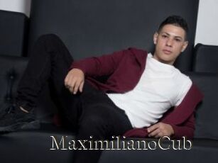 MaximilianoCub