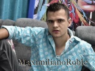 MaximilianoRoble