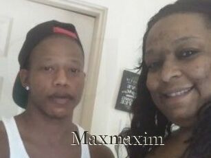 Maxmaxim