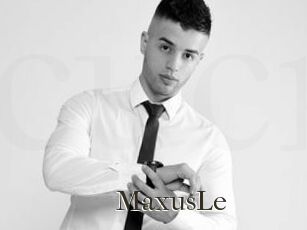 MaxusLe