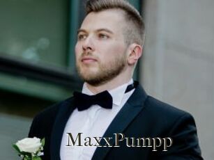 MaxxPumpp
