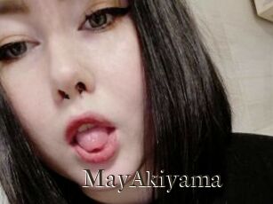 MayAkiyama
