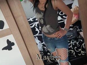 Maya33