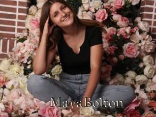 MayaBolton