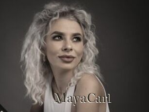 MayaCarl