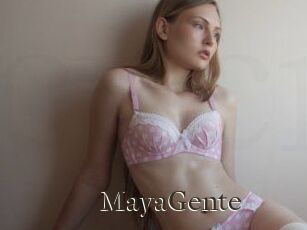 MayaGente
