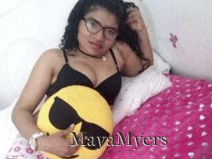 MayaMyers