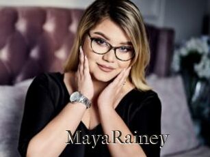 MayaRainey