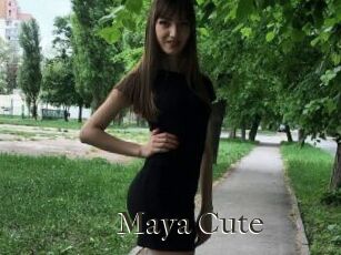 Maya_Cute