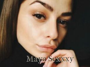 Maya_Sexxxy