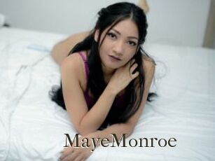 MayeMonroe