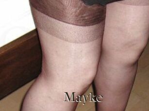 Mayke