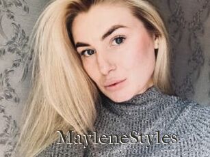 MayleneStyles