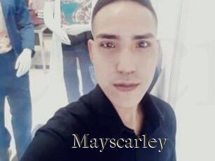 Mayscarley