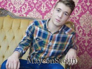 MaysonStoun