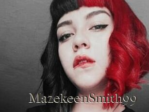 MazekeenSmith99