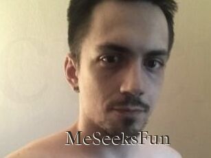 MeSeeksFun