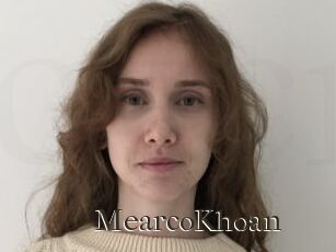 MearcoKhoan