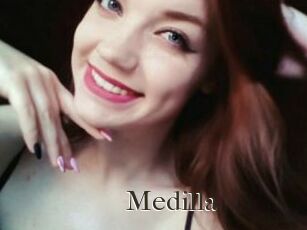 Medilla