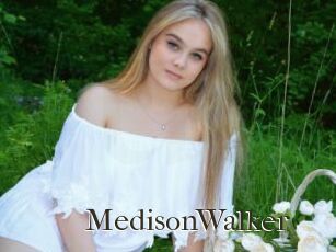 MedisonWalker