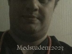 Medstudent2023
