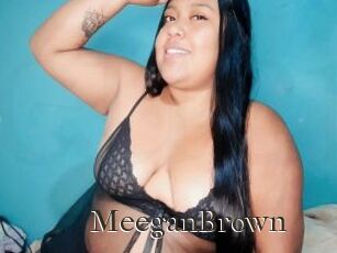 MeeganBrown