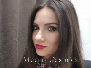 Meena_Cosmica