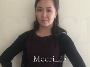 MeeriLiu