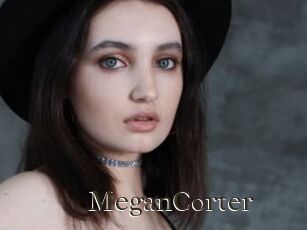 MeganCorter